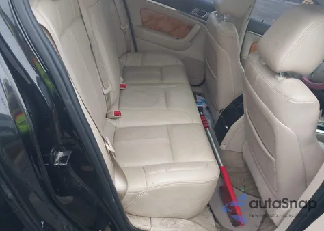 2012 Lincoln Mks from USA, damaged, VIN 1LNHL9ER0CG807423